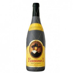 Faustino I Gran Reserva 70...