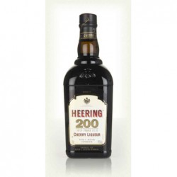 Licor Heering Cherry