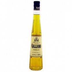 Licor Galiano 35º  0,70 cl 