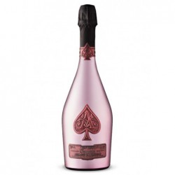 Champagne Armand De Brignac...