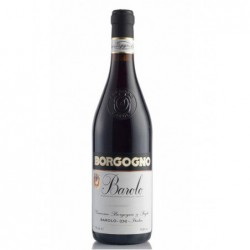 Vino Barolo Borgogno