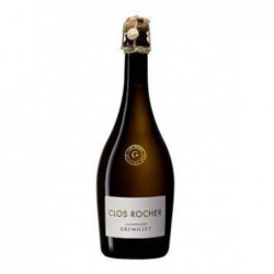 Gremillet Clos Rocher Brut