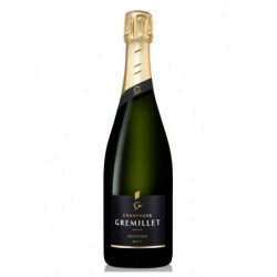 Gremillet Selection Brut...