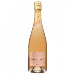 Magnum Gremillet Brut Rosé