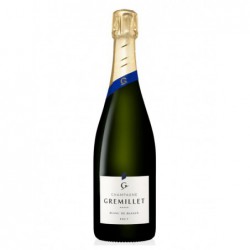 Magnum Gremillet Blanc De...