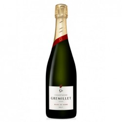 Magnum Gremillet Blanc De...