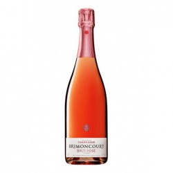 Brimoncourt Brut Rosé