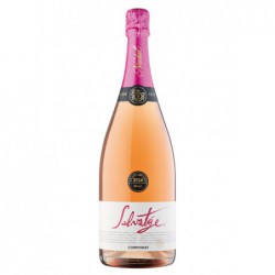 Magnum Gran Salvatge Brut Rosé