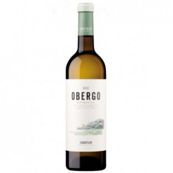 Obergo Expression Blanco