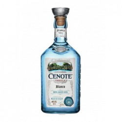 Tequila Cenote Blanco