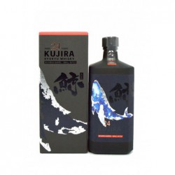 Kijura Ryukyu 24 años