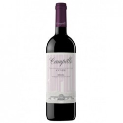 Campillo Cuvee