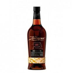 Ron Zacapa 23 La Doma Edic....