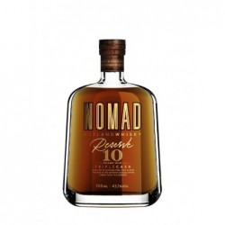 Whisky Nomad Malta Reserva 10