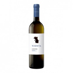 Vionta Albariño