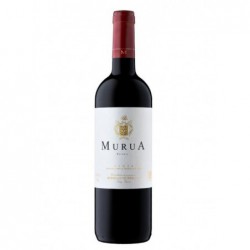 Magnum Murua Reserva