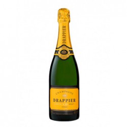 Champagne Carte d'Or Brut