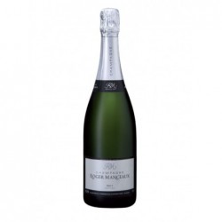 Roger Manceaux Brut Nature