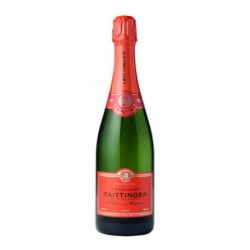 Champagne Taittinger Folies...