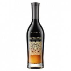 Whisky Glenmorangie Signet