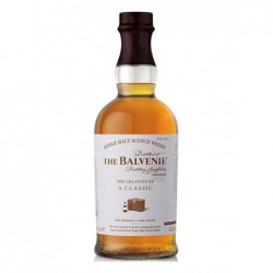 Whisky Balvenie The...