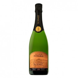 Llopart Integral Brut Nature