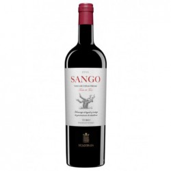 Rejadorada Sango Reserva