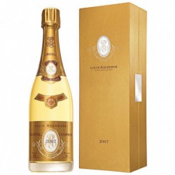 Louis Roederer Cristal Brut