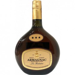 Armagnac 0,70 cl