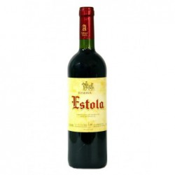 Estola Reserva