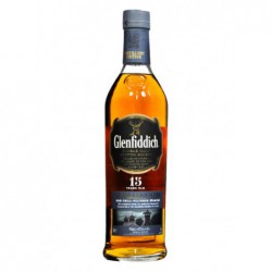 Whisky Glenfiddich 15...