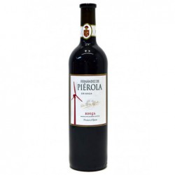 Piérola Crianza