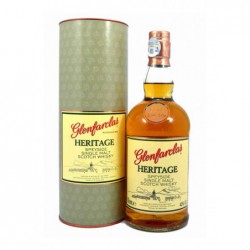 Whisky Glenfarclas Heritage...