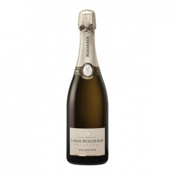 Champagne Louis Roederer...