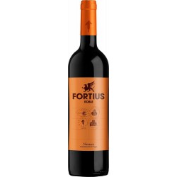 Fortius Roble