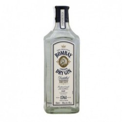 Ginebra Bombay  40º  0,70 cl