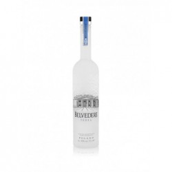 Vodka Belvedere 40' 1L