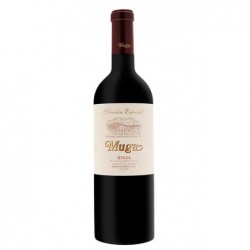 Magnum Muga Crianza 1.5L