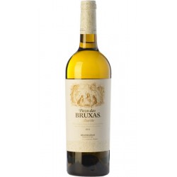 Pazo Das Bruxas Albariño