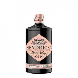 Gin Hendrick's Flora Adora