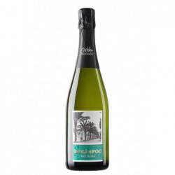 Moli De Foc Cava Brut Nature