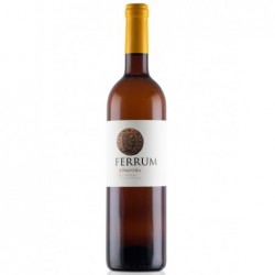 Ferrum Albariño