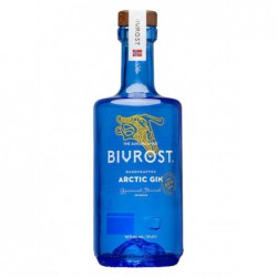 Gin Bivrost Artic Gin The...