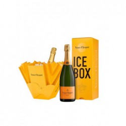 Veuve Clicquot Brut Ice Box