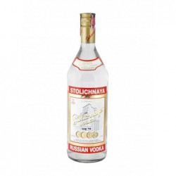 Stolichnaya  40º  0.70 cl