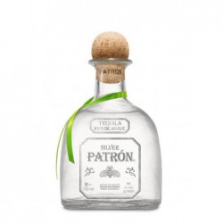 Tequila Patron Silver