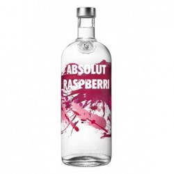 Absolut Raspberry 1L