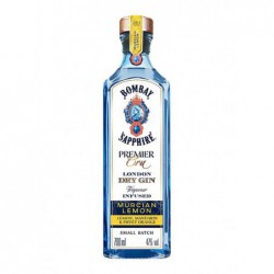 Gin Bombay Sapphire Premier...