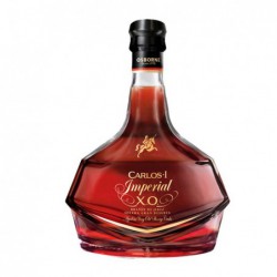 Brandy Carlos I Imperial Xo