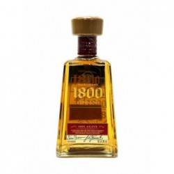 Tequila 1800 Reposado